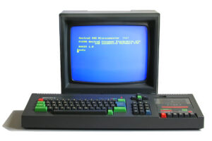 L'Amstrad CPC